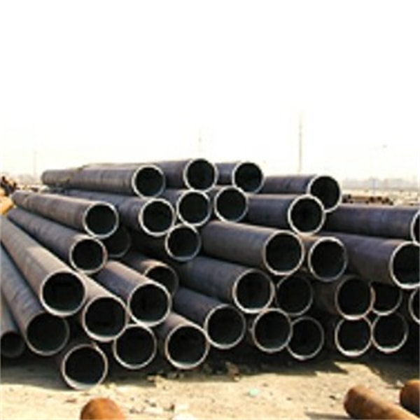 運用鍍鋅鋼管中生了銹這種狀況該怎么處理呢