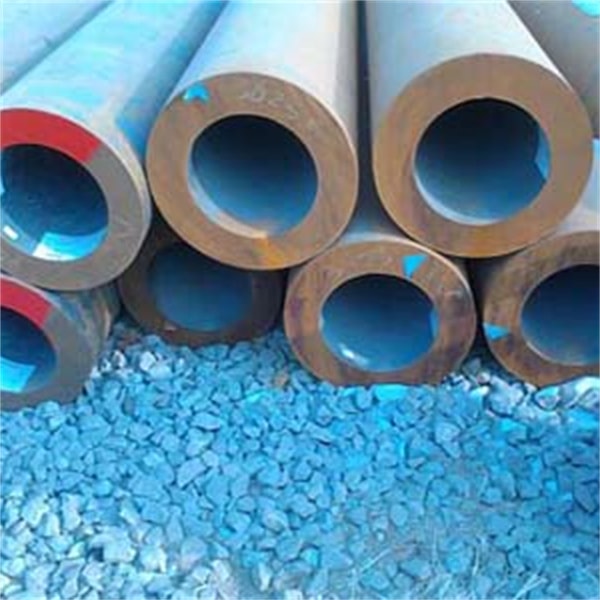 偽劣厚壁蘭州無縫鋼管如何鑒別 偽劣厚壁蘭州無縫鋼管如何鑒別