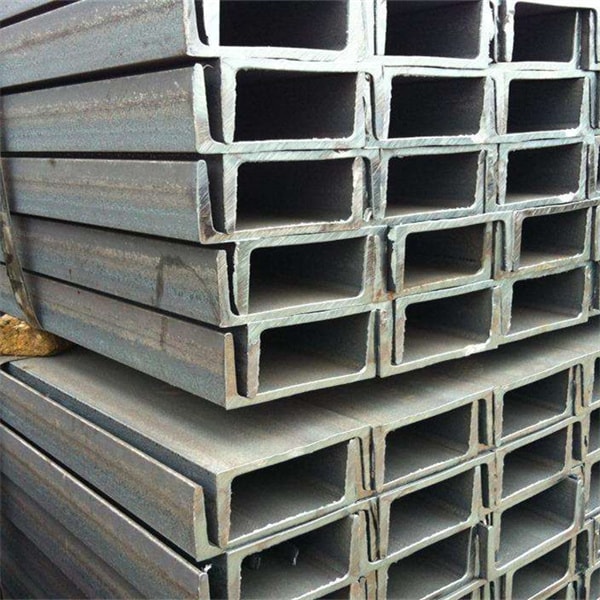 蘭州槽鋼鋼材代價(jià)若干錢一噸