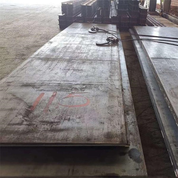 蘭州鋼板新價(jià)錢(qián)