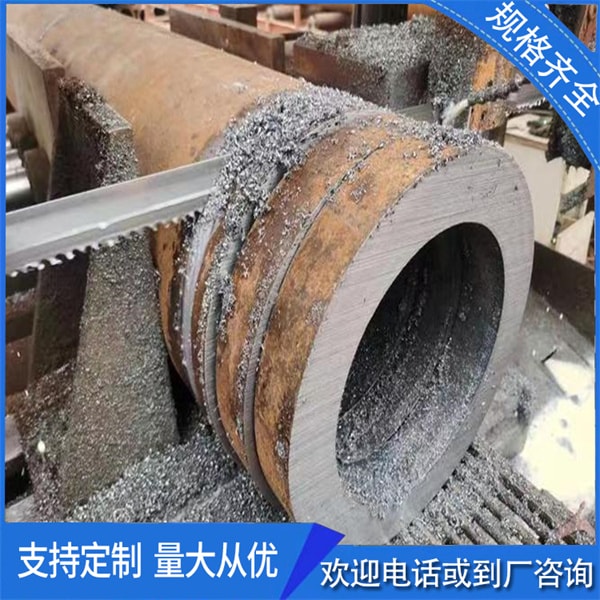 厚壁無縫鋼管的次要用處